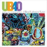 once ago - ub40, ali, astro & mickey