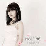 breathe (vietnamese version) - nhu thuy