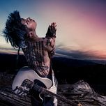 in crowd - miyavi, seann bowe