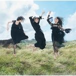 fusion (future pop mix) - perfume