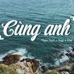 cung anh (kiper t remix) - ngoc dolil, dj