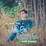 ve dau mai toc nguoi thuong - lam hoai phong