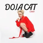 candy - doja cat
