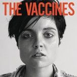 bad mood - the vaccines