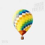 young forever - bts (bangtan boys)