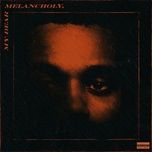 try me - the weeknd