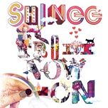 from now on - shinee