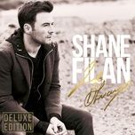 back to you - shane filan