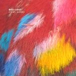 get lost - bearson, ashe
