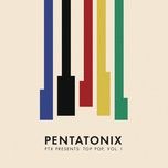 despacito x shape of you - pentatonix