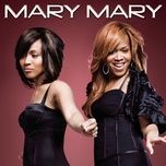 god in me (instrumental) - mary mary