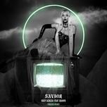 savior (freedo remix) - iggy azalea, quavo
