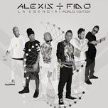 imaginate (remix) - alexis & fido, maluma