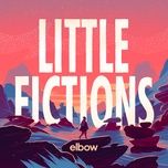 gentle storm - elbow