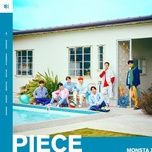 puzzle - monsta x