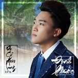 dieu buon phuong nam - dinh phuoc