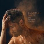 et si on parlait d’amour - emmanuel moire