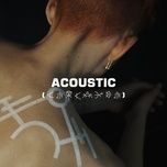 sanctify (acoustic) - years & years