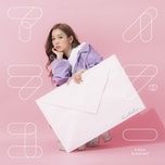 tomodachi - kana nishino