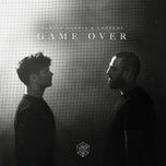 game over - loopers, martin garrix