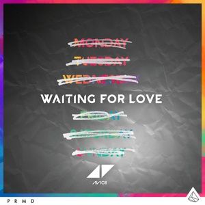 Tải bài hát Waiting For Love MP3 miễn phí về máy