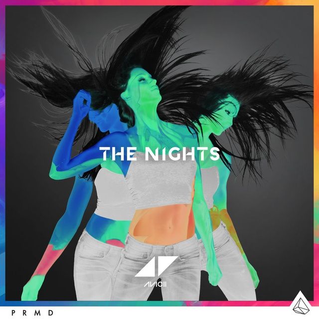 The Nights - Avicii - NhacCuaTui