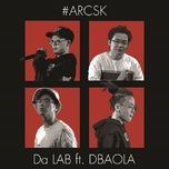 #arcsk - da lab
