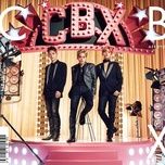 horololo - exo-cbx