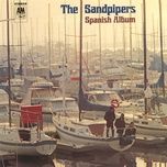 strangers in the night - the sandpipers