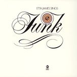 your replacement - etta james