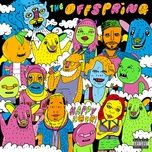 staring at the sun (live) - the offspring