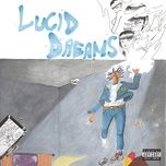lucid dreams - juice wrld