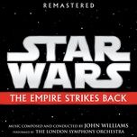 the imperial march (darth vader's theme) (from star wars: the empire strikes back/score) - john williams, london symphony orchestra