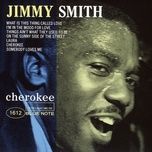 somebody loves me - jimmy smith