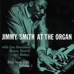 yardbird suite - jimmy smith