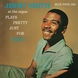 east of the sun - jimmy smith