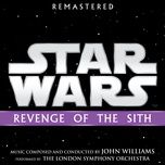anakin's betrayal (from star wars: revenge of the sith/score) - john williams, london symphony orchestra