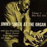 billie's bounce - jimmy smith