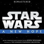 cantina band (from star wars: a new hope/score) - john williams, london symphony orchestra