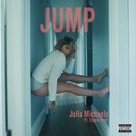 jump - julia michaels, trippie redd