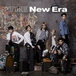 the new era - got7