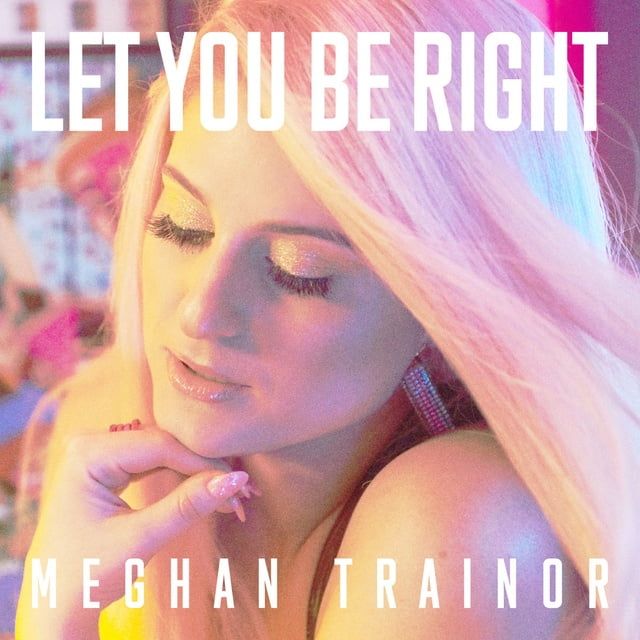 Meghan Trainor - Made You Look (Joel Corry Remix - Official