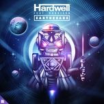 earthquake - hardwell, harrison