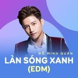 mua tren cuoc tinh remix - do minh quan