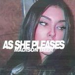 home with you - madison beer