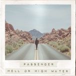 hell or high water - passenger