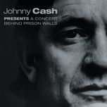 a boy named sue (live) - johnny cash