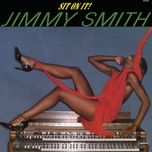 can't hide love - jimmy smith