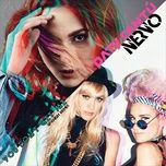 you don't get me (spanish remix) - paty cantu, nervo