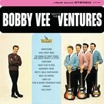 if i'm right or wrong - bobby vee, the ventures